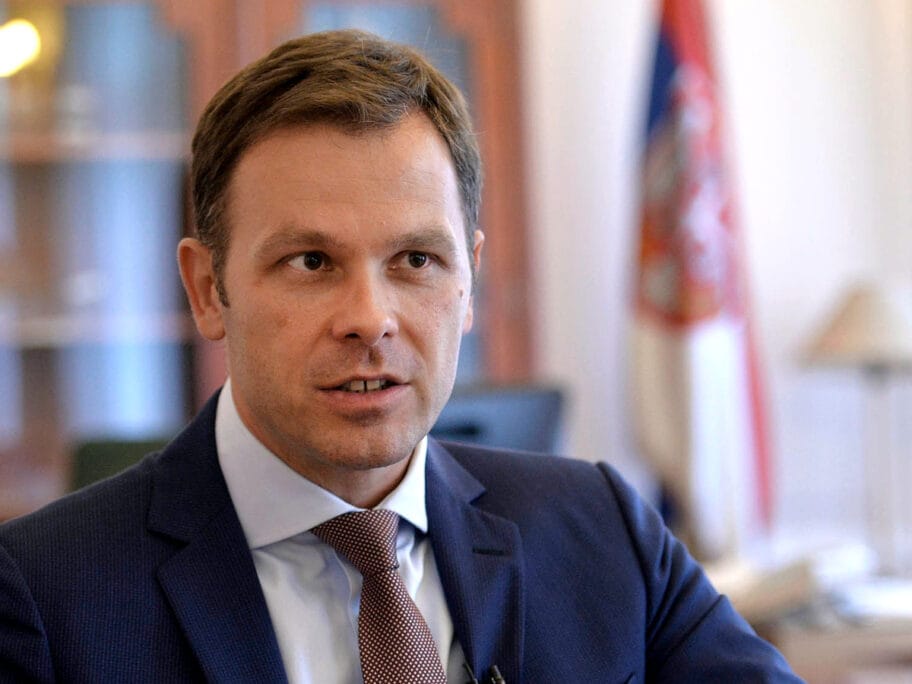 Sinisa Mali foto mfin