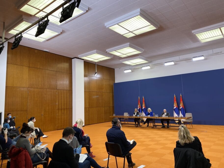 Iz kabineta gradonačelnika Niša poštuju zaključak Vlade, pa za odgovore upućuju i na "Južne vesti" 6 IMG 6615 scaled