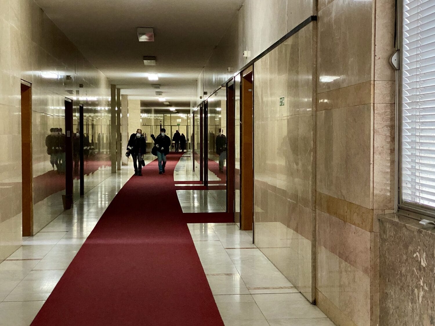 hodnik palata srbije foto zeljko veljkovic scaled