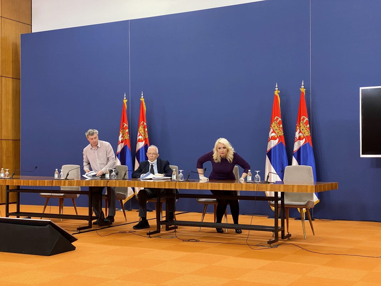 konferencija, foto zeljko veljkovic