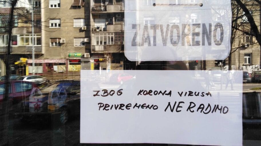 Korona virus, vanredno stanje i svakodnevna pitanja: Mogu li da popravim zub, odvedem psa kod veterinara ili da se ošišam 13 111519256 img 20200401 092204