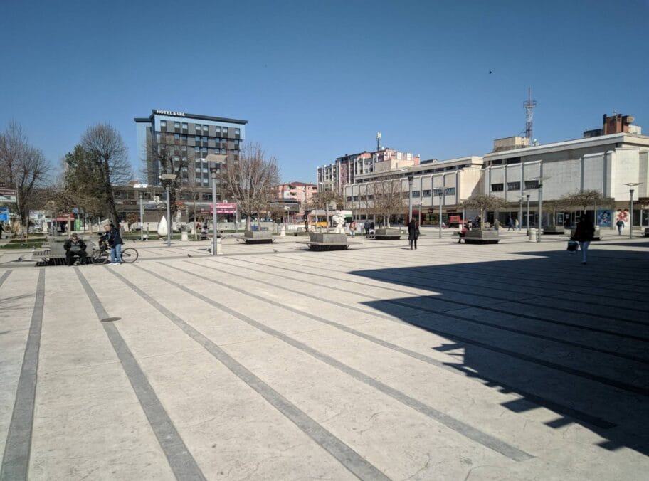 U Pčinjskom okrugu 67 obolelih, u Bosilegradu i Trgovištu nema pozitivnih 14 pirot 4 foto Lj F