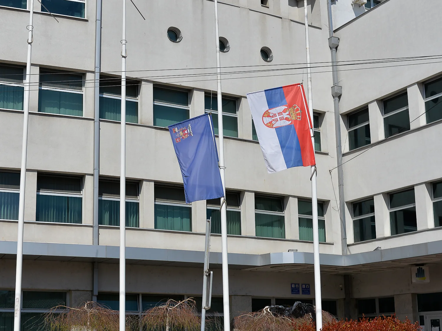 Od virusa korona preminulo 8 ljudi, 3 puta više zaraženih nego juče 1 2 1 of 1