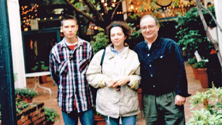 110966150 potatoandlenawithjames theirfirstyearinseattle