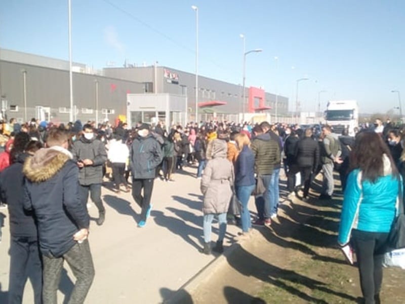 Jura foto Savest grada Leskovac