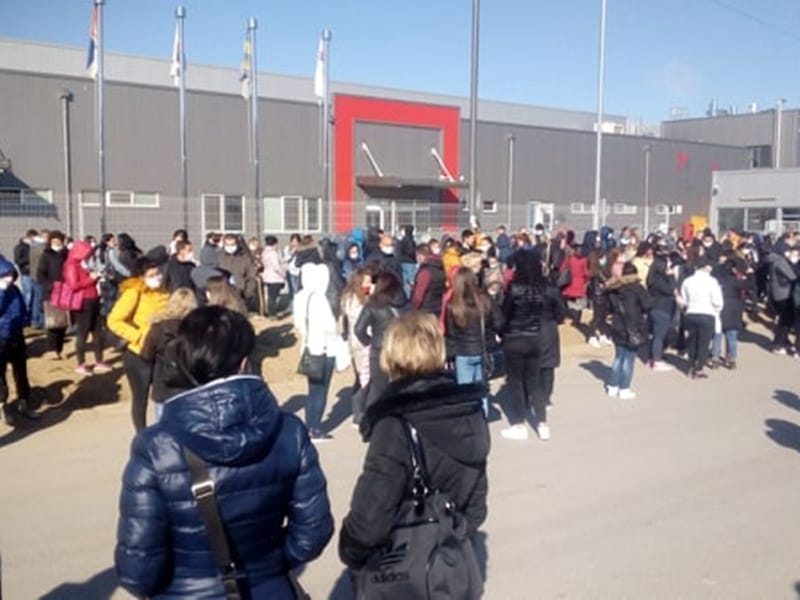 Jura 2 foto Savest grada Leskovac