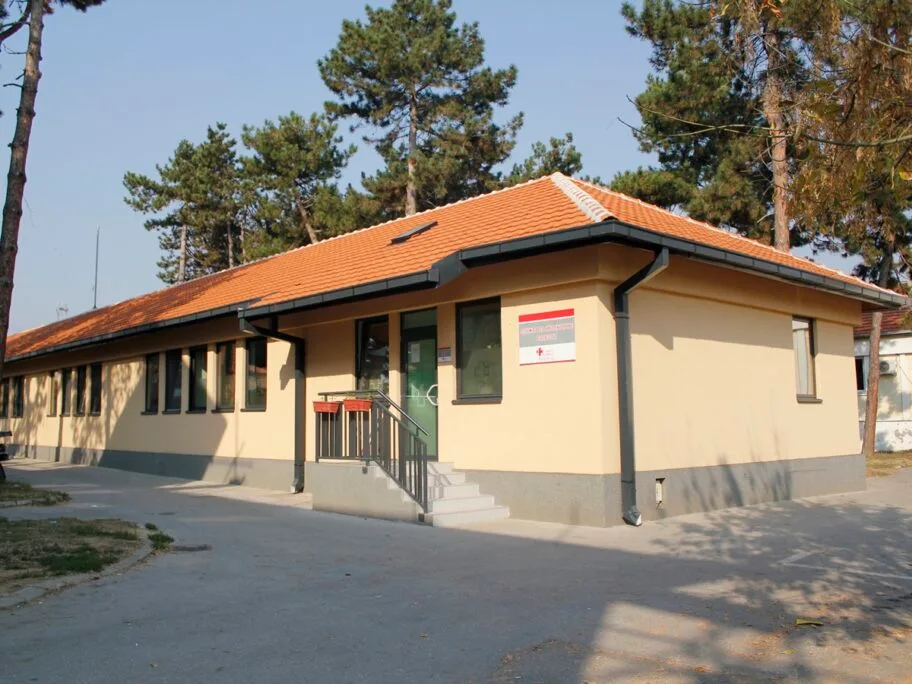 Infektivno Leskovac foto Bojana Stamenkovic