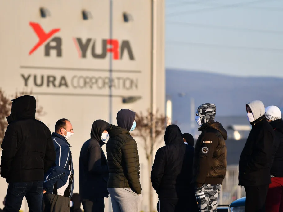 jura8 nis protest korona foto vkeser