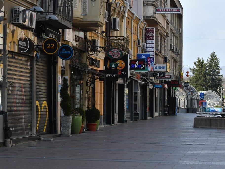 Lokali Nis foto Vanja Keser