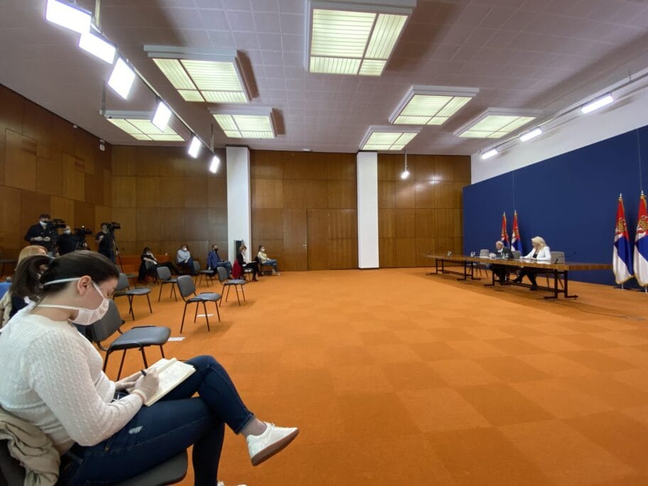 Istraživanje NKD: Informisanje građana u doba korone centralizovano 4 IMG 6698 scaled