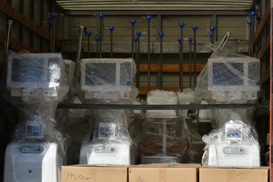 Toplički centar zatražio od Vlade informacije o kupljenoj opremi - “vreme je da se polože računi” 11 1280x0 VVV 2946 1