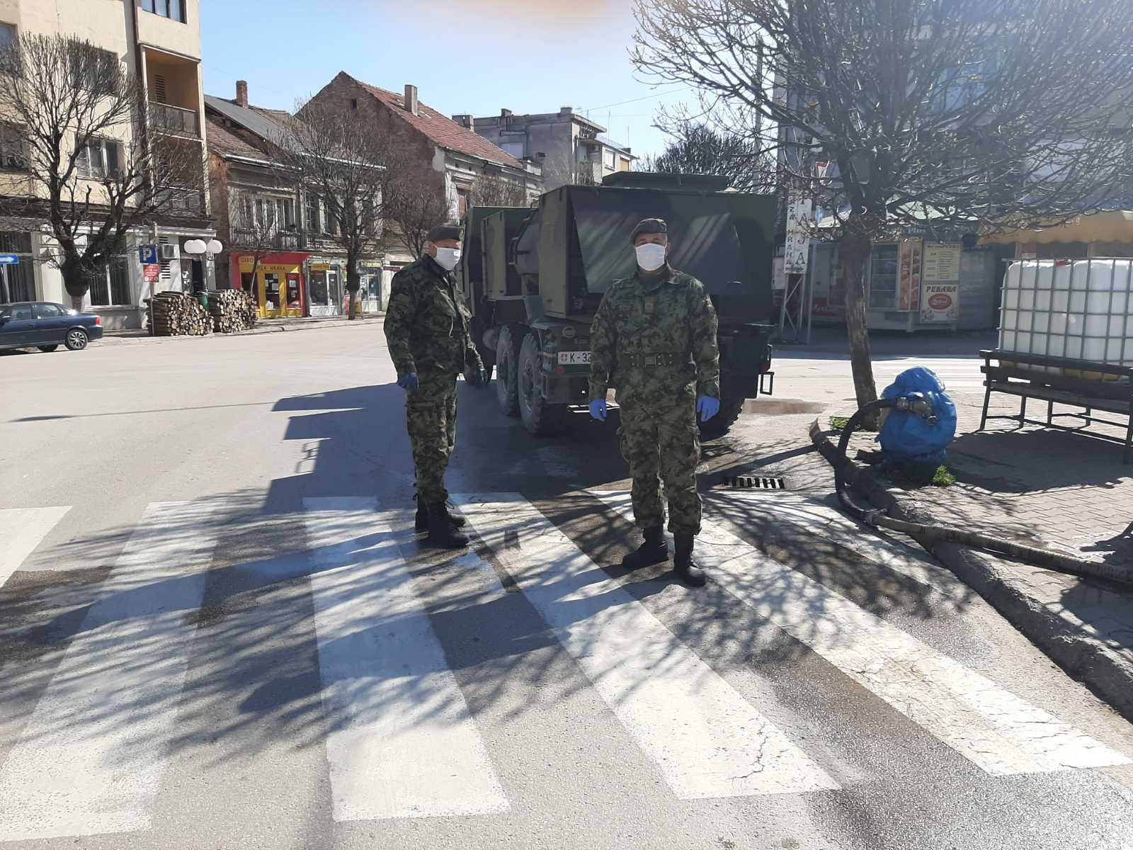 vojska foto Agencija Publika
