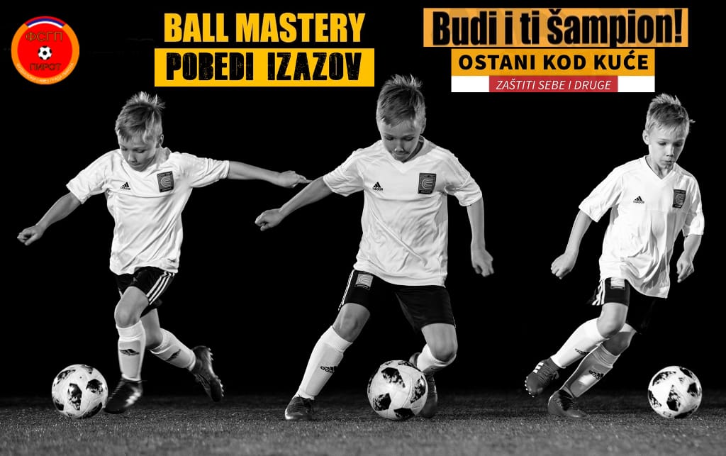 baner fudbal foto FSGP