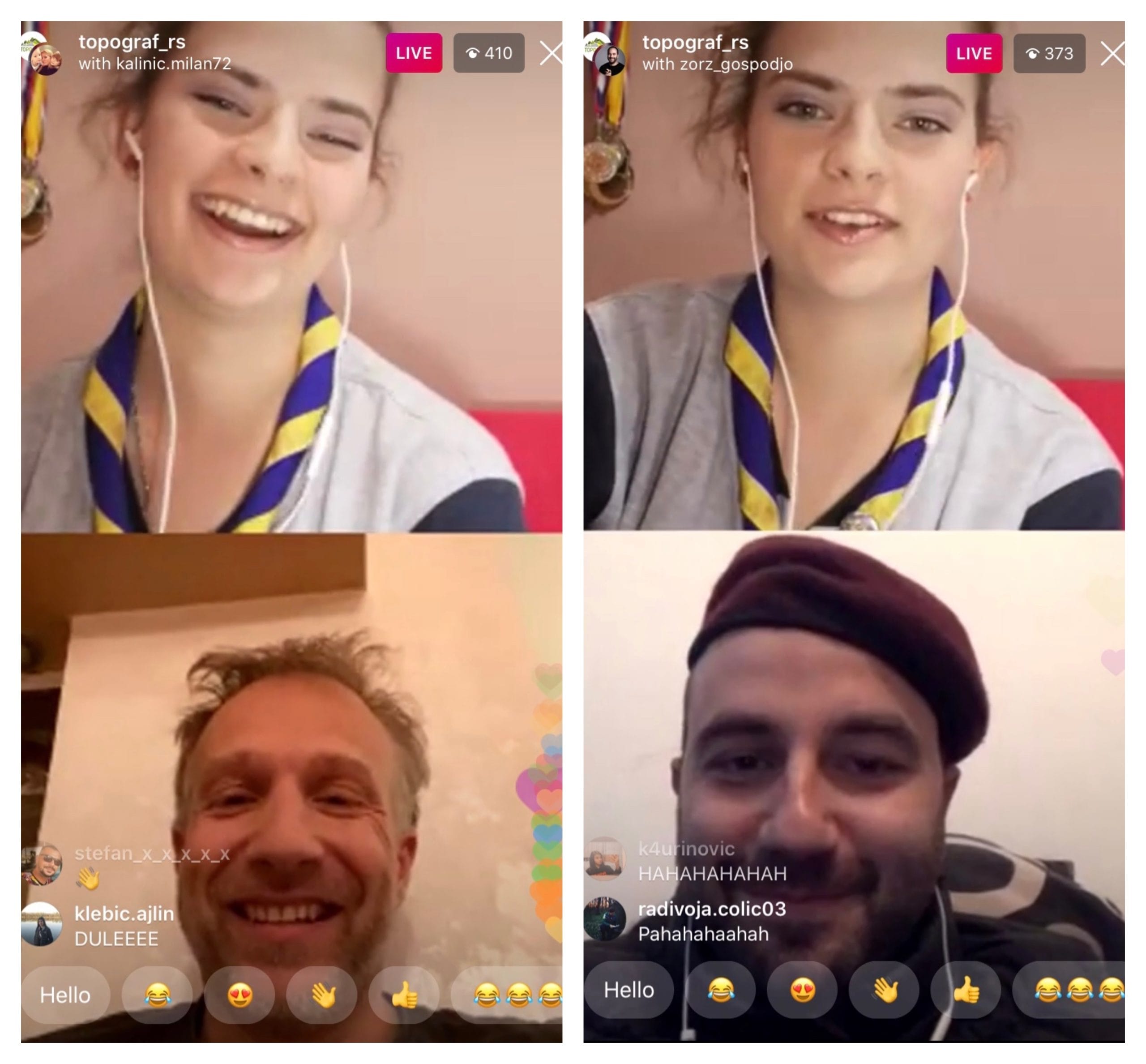 izvidjaci print screen scaled