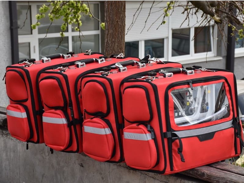 monitori foto Grad Leskovac