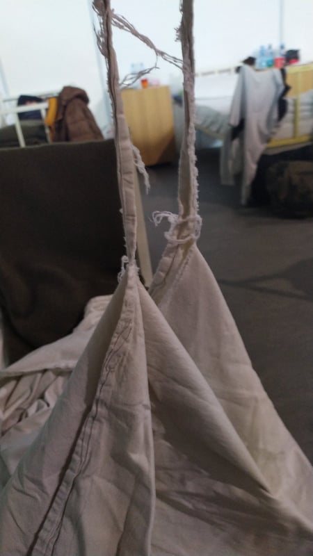 Cair bolnica; foto: citalac