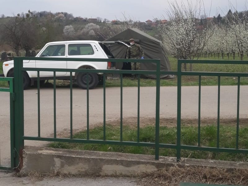 Novo žarište epidemije u Domu čiji su štićenici sa smetnjama u razvoju, u Trbunju kod Blaca 1 IMG 94c4b310595cb1be33c64303e2ed9719 V