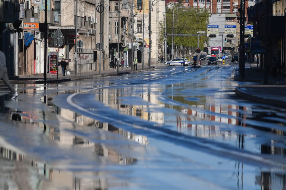 Dezinfekcija Nisa foto Vanja Keser 14