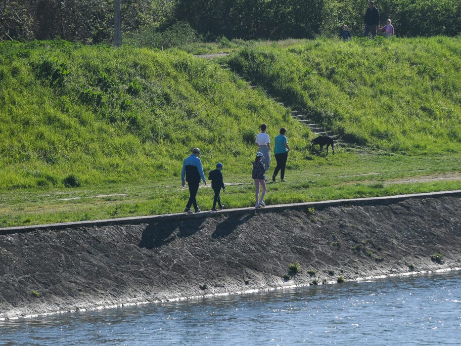 Kej setnja foto Vanja Keser 3