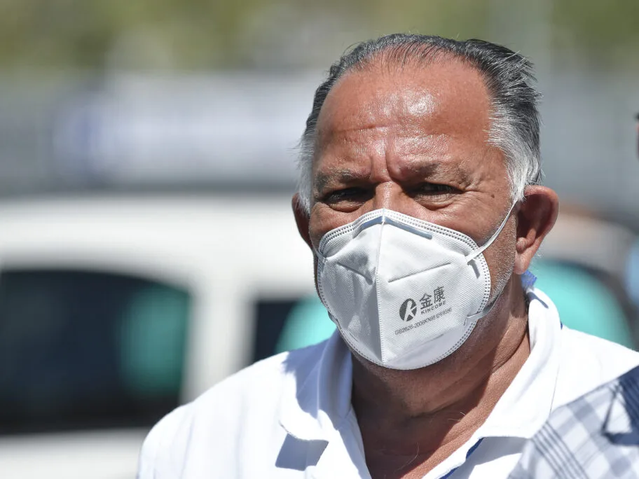 Milorad Jerkan foto JV Vanja Keser