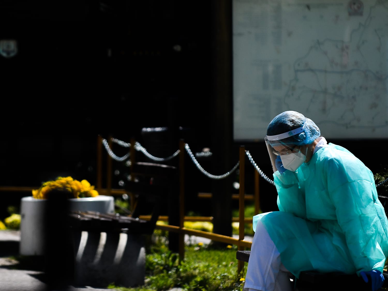 korona virus ilustracija foto jv vanja keser