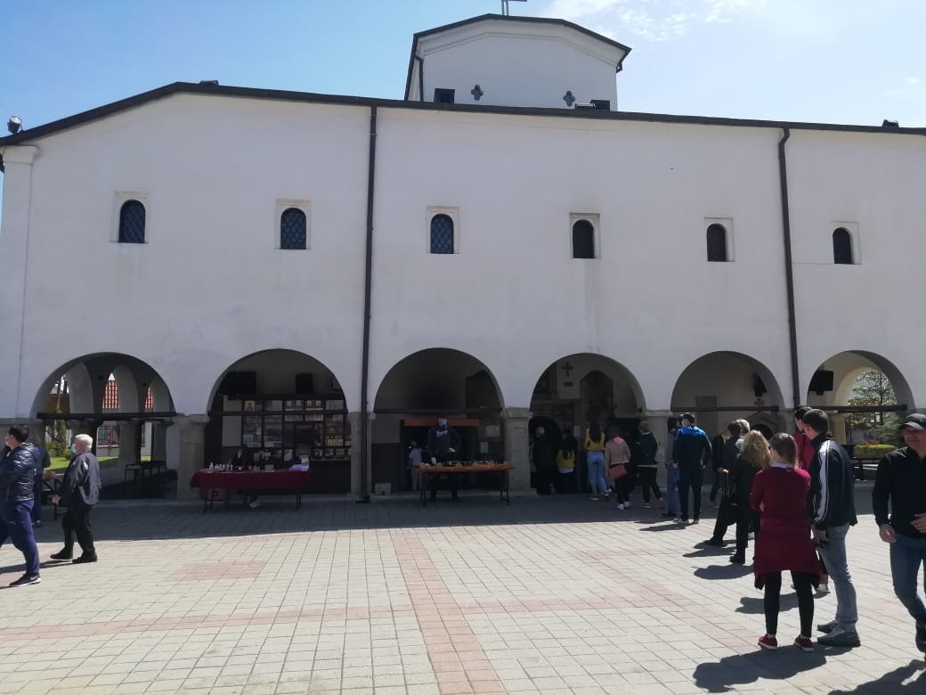 saborna vranje foto m d