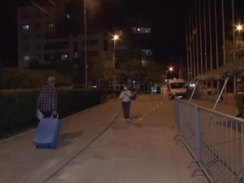 hala cair odlazak pacijenata foto grad nis 1