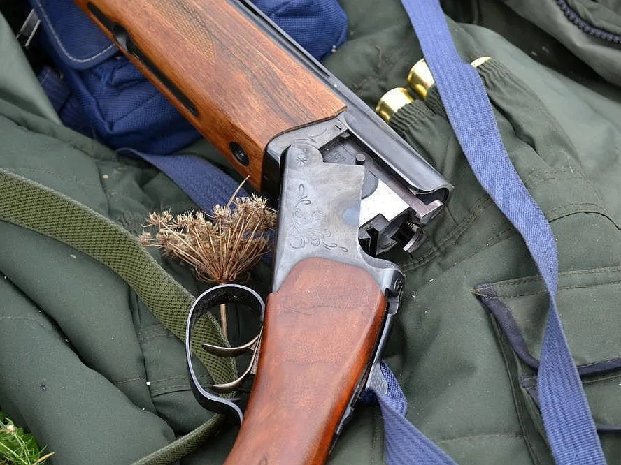 Prijave protiv 65-godišnjaka zbog krivolova kod Gadžinog Hana u vreme policijskog časa 8 lov foto aleksandar kostic