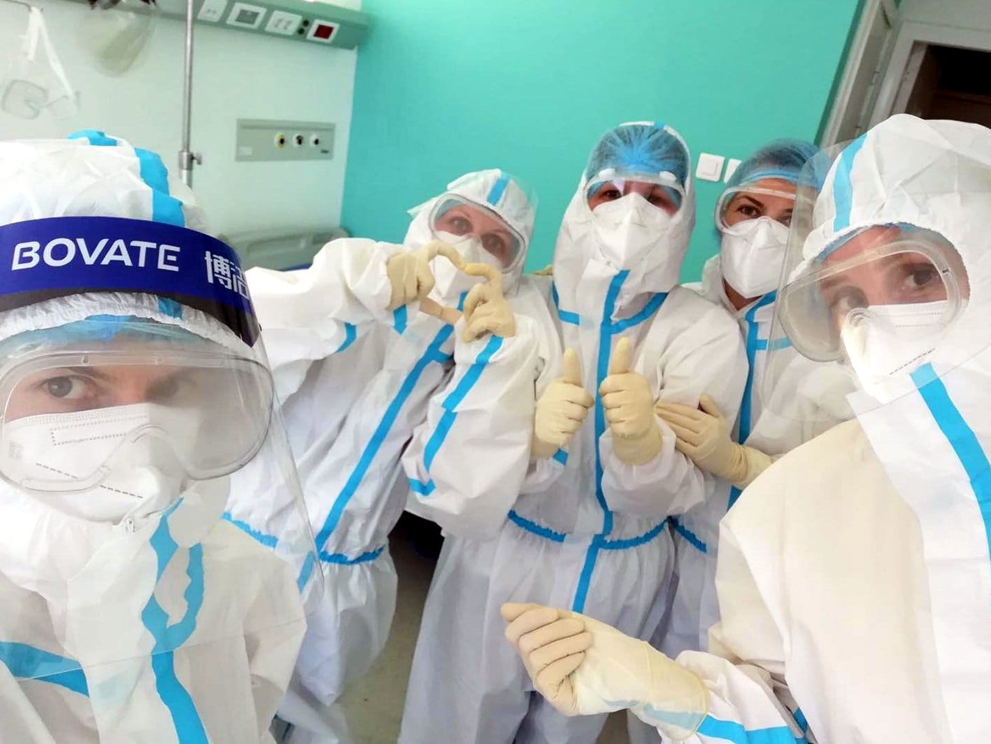 Medicinske sestre negovatejice 1 foto PU Pcelica