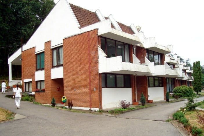 Dom kulina foto kulina org rs