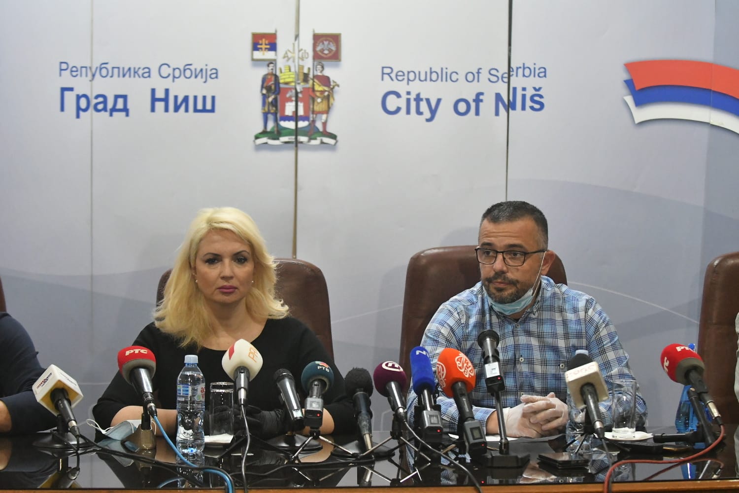 nedimovic press foto vkeser