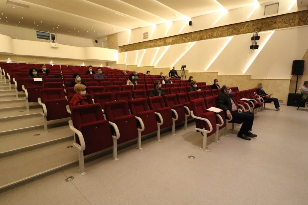 skupstina dimi foto SP