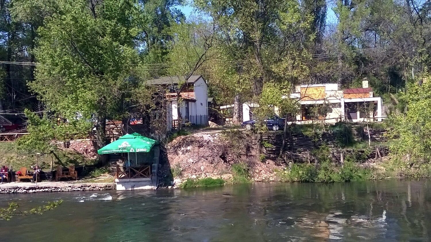 Nisava Vrezina; foto: S. V