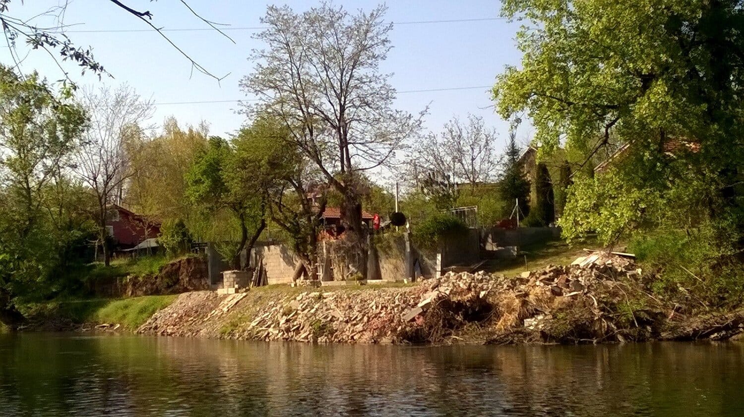 Nisava Vrezina 11; foto: S. V