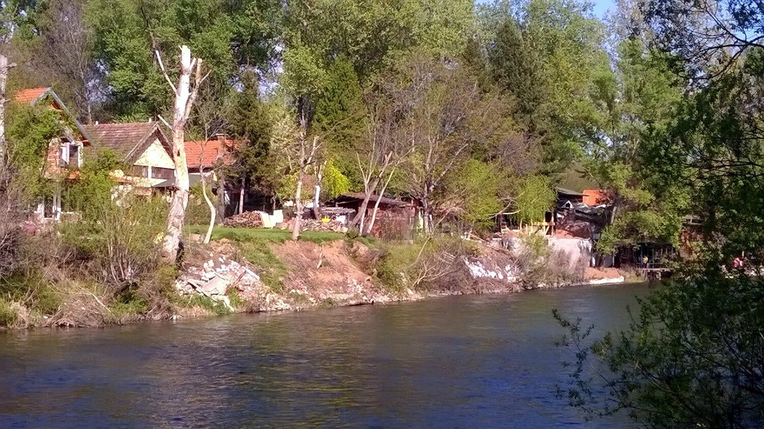 Nisava Vrezina 10; foto: S. V