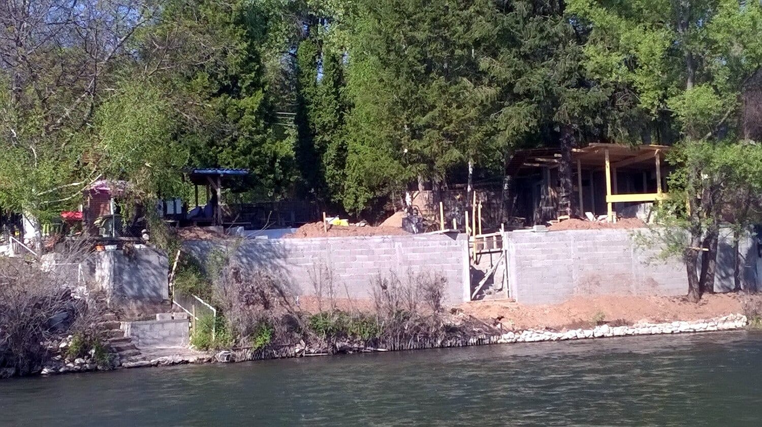 Nisava Vrezina 7; foto: S. V