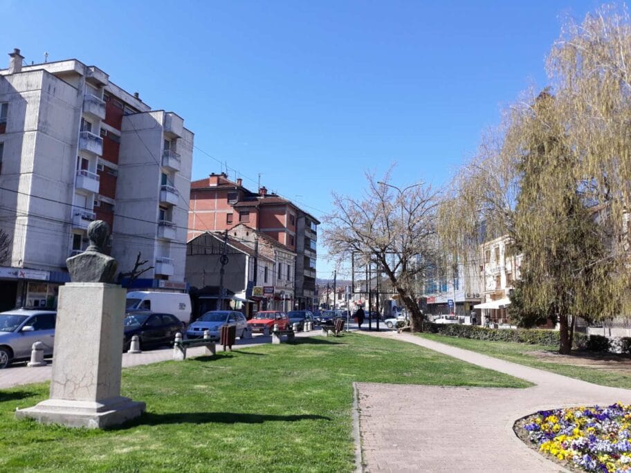 Odbijen zahtev nadležnih u Vlasotincu, nema formiranja posebnog kriznog štaba 10 vlasotince foto agencija publika