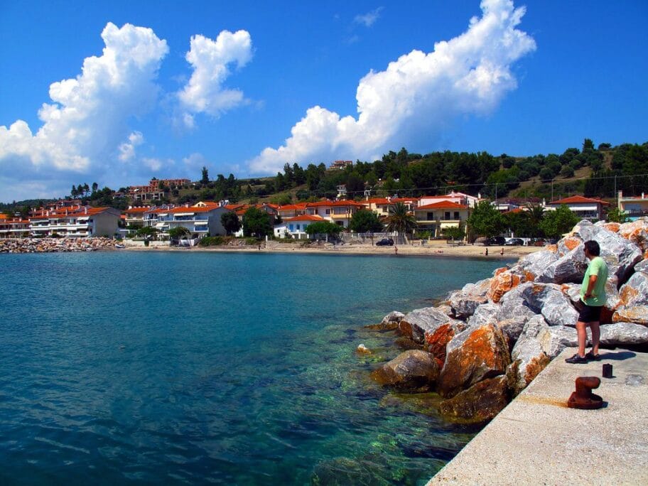 Južnjacima agencije vraćaju novac zbog propalih putovanja u kovidu, ali ga je inflacija "umanjila" 13 Grcka letovanje 2 foto Flickr