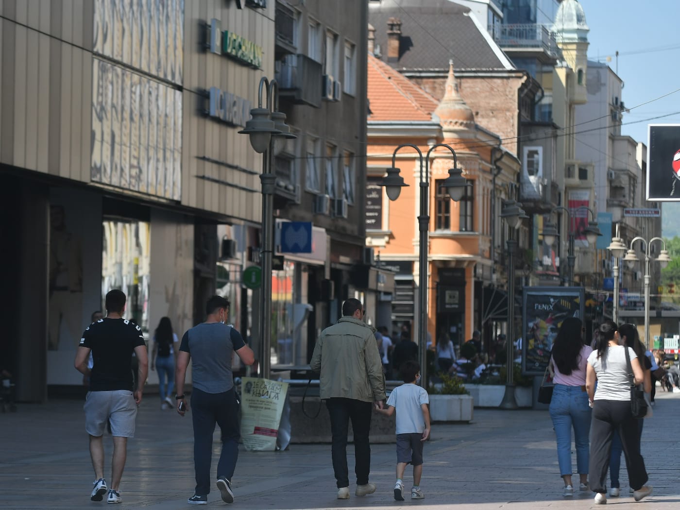 Gzve Nis Obrenoviceva foto Juzne vesti Vanja Keser