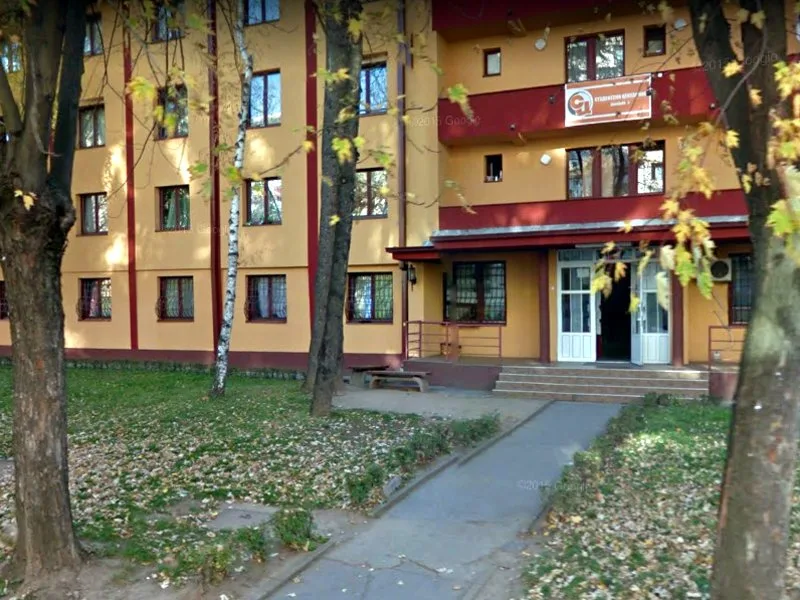 Poskupljuju ishrana i smeštaj u učeničkim i studentskim domovima 18 Studentski dom foto Google maps