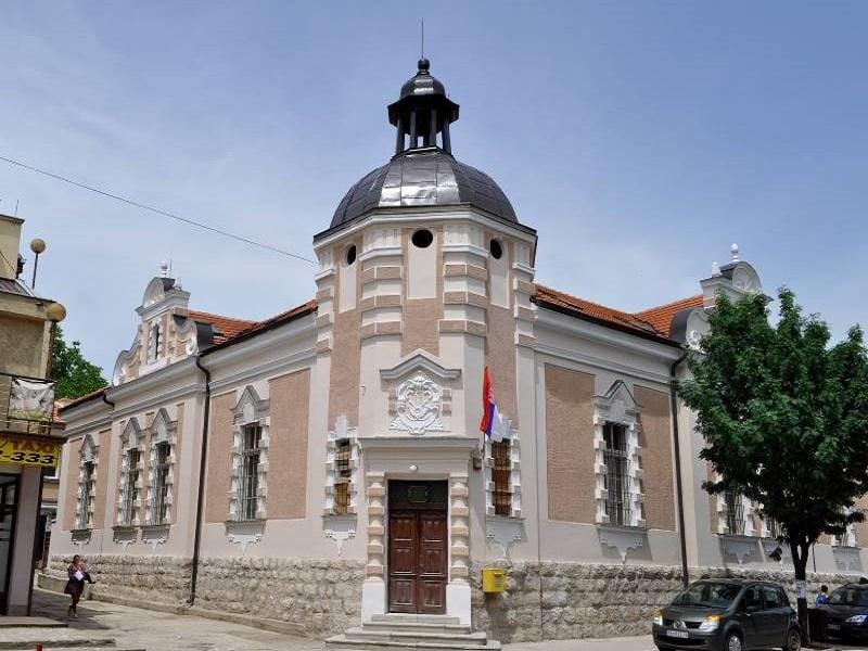 Prokupački Muzej otvara vrata za posetioce 9 800x600 muzej