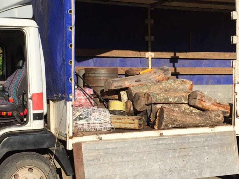 Marihuana PK foto MUP