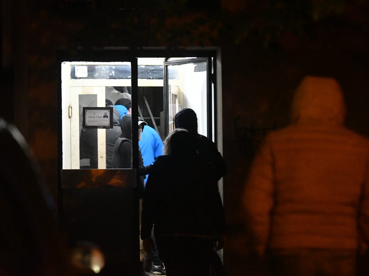 naprednjaci foto V K