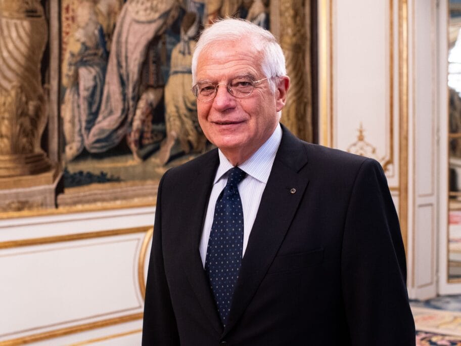 Josep Borrell Fontelles foto Flickr Ministerio de Asuntos Exteriores y de Cooperacion scaled