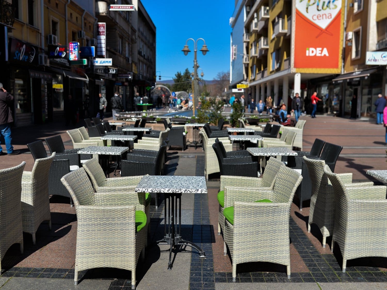 Kafici korona foto Vanja Keser