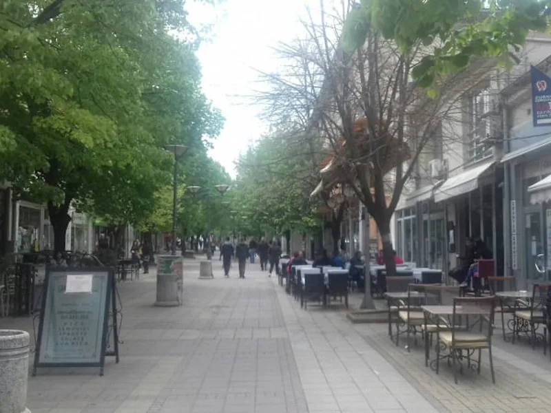 Ugostiteljski objekti na jugu počeli sa radom, prvog dana bez velikih gužvi 14 Pk1