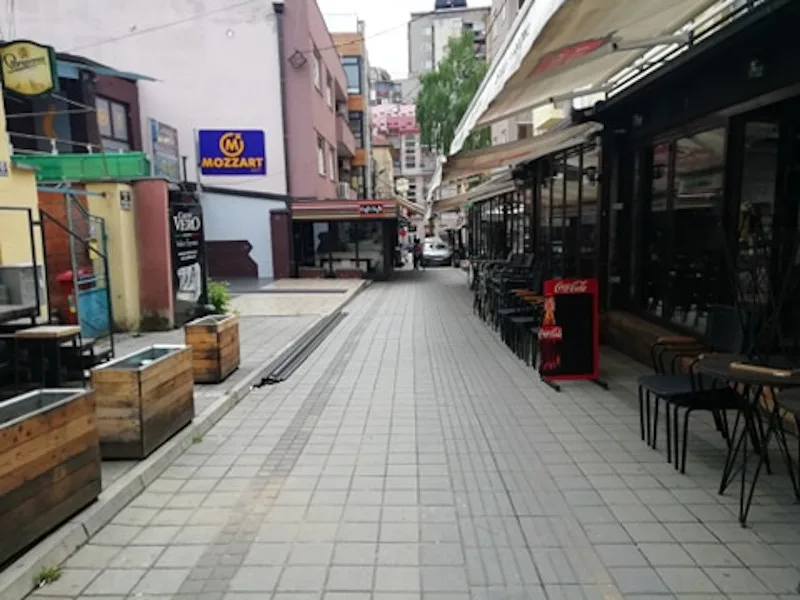 Ugostitelji u Vranju pretrpeli veliki gubitak, promeni na bolje se nadaju tek sledeće godine 12 Vr