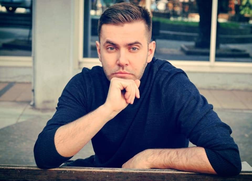 Uroš Milojević; foto: Ana Stojakov