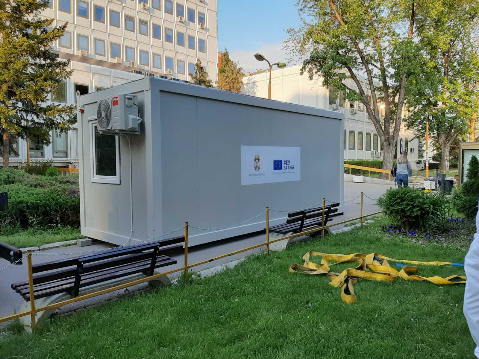 laboratorija montazna foto domzdravljanis