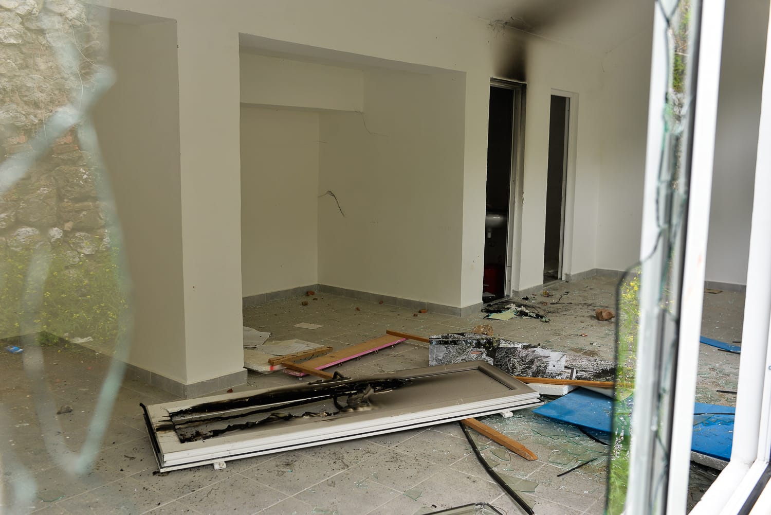 unisten teren u rovcetu, 6 maj 2020, foto jv vanja keser 19